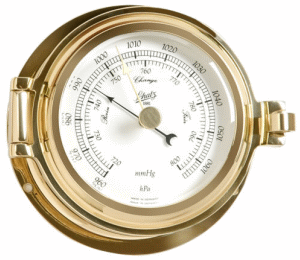 Schatz Mini Barometer